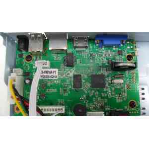 دانلود فلش فریمور (دامپ ) دی وی ارRS-N9516A-V1 HI3536D_NVR_V4_1 16MB NVR DVR DUMP FLASH